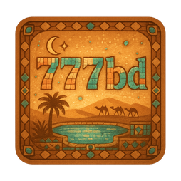 777bd logo